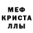 МЕТАМФЕТАМИН кристалл Hayarpi Davtyan